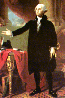 1. George Washington - Our Presidents 1. George Washington - Our Presidents