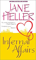 Heller, Jane - Florida Authors Heller, Jane - Florida Authors
