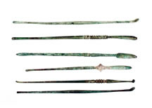 Probes or Currets Probes or Currets