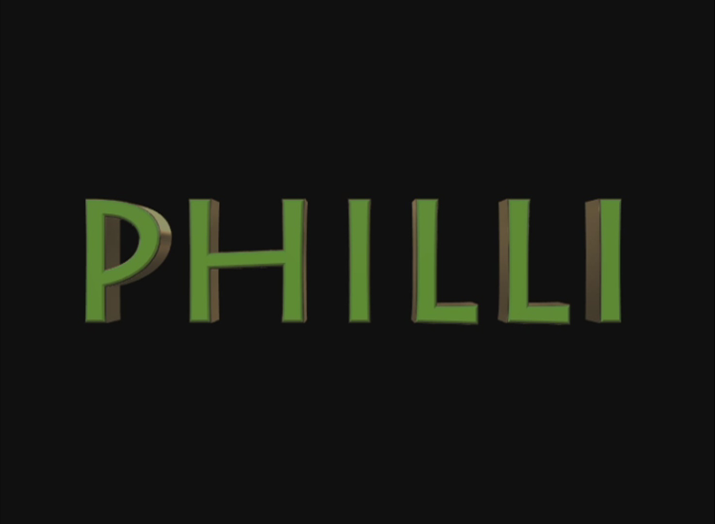 Philli Video (2006) Philli Video (2006)