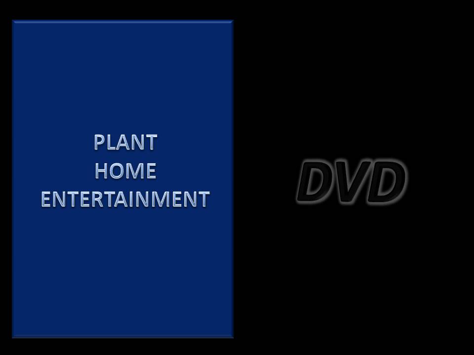 Plant Home Entertainment (1998, DVD Version) Plant Home Entertainment (1998, DVD Version)