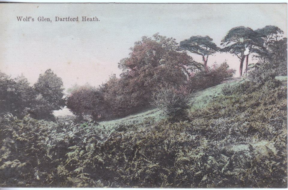 Dartford Heath - History of Maypole, Dartford Heath Dartford Heath - History of Maypole, Dartford Heath