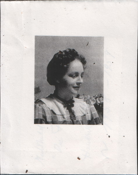 Mechthild Johannsen Mechthild Johannsen