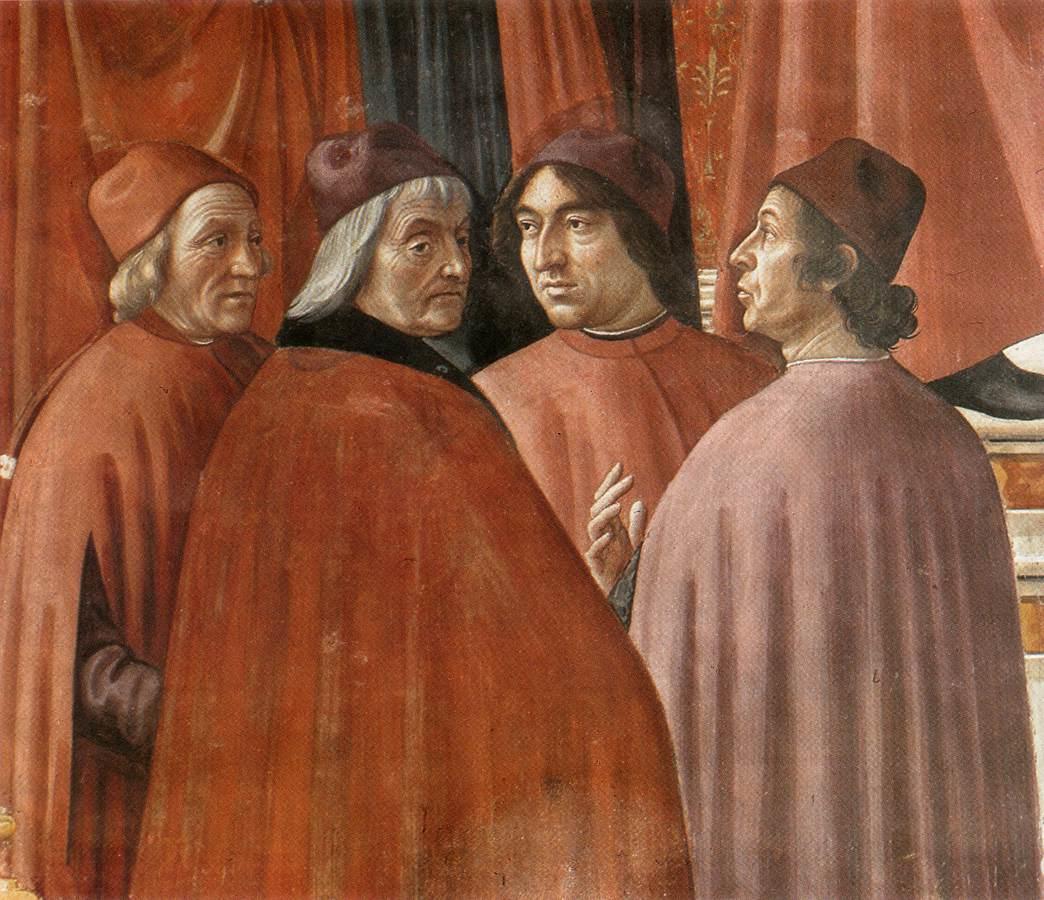 Renaissance Humanists Renaissance Humanists