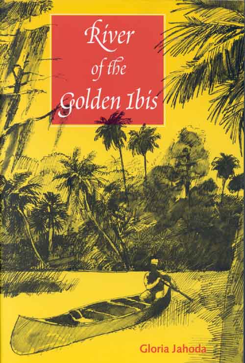 River of the Golden Ibis (Hillsbourough County) River of the Golden Ibis (Hillsbourough County)