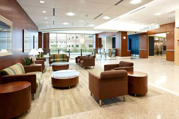 Lobby Area Lobby Area