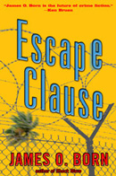 Born, James O. - Florida Authors Born, James O. - Florida Authors
