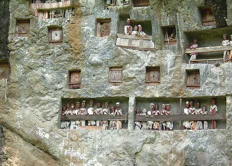 The Toraja - Anthropology & the Human Condition The Toraja - Anthropology & the Human Condition