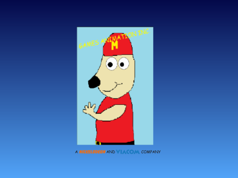 Games Animation Inc. (Harry and Moe: Prairie Dog Firefighters, Closing) Games Animation Inc. (Harry and Moe: Prairie Dog Firefighters, Closing)