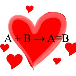 Love (Human Chemistry 101) icon Love (Human Chemistry 101) icon
