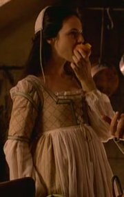 Female Guest Star Costumes - THE BORGIAS wiki Female Guest Star Costumes - THE BORGIAS wiki