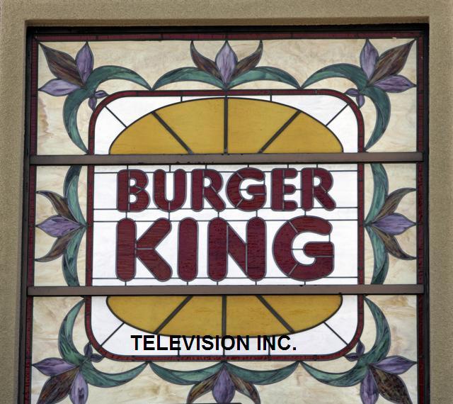 Burger King Television (1997) Burger King Television (1997)