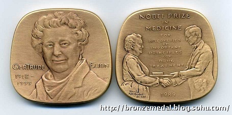 Gertrude Belle Elion - atlaswiki Gertrude Belle Elion - atlaswiki