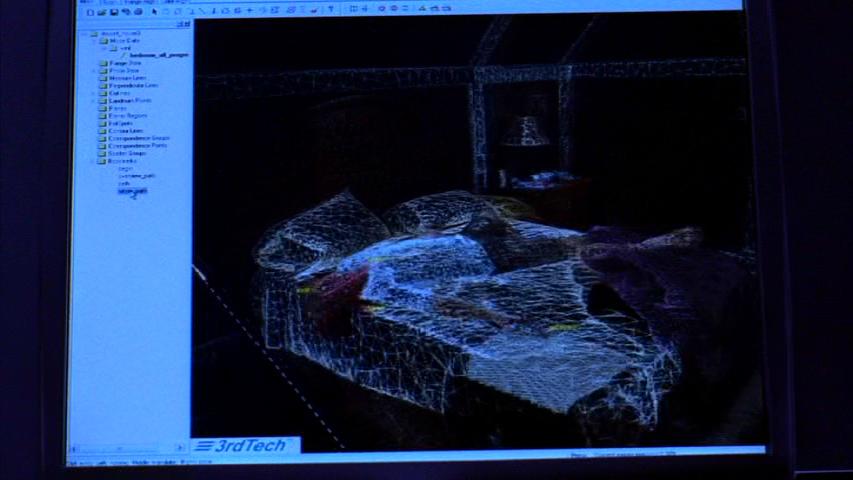 Season 5 - CSI Season 5 - CSI