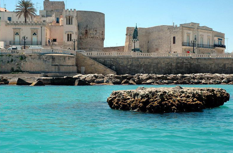 Otranto Otranto