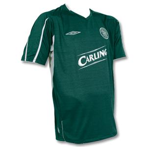 Away top 2004-05 - Kerrydale Street