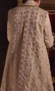 Jeremy Irons' Costumes - THE BORGIAS wiki Jeremy Irons' Costumes - THE BORGIAS wiki