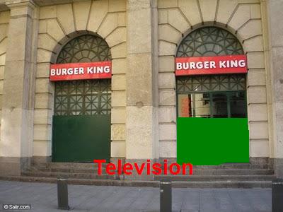 Burger King Television (1985) Burger King Television (1985)
