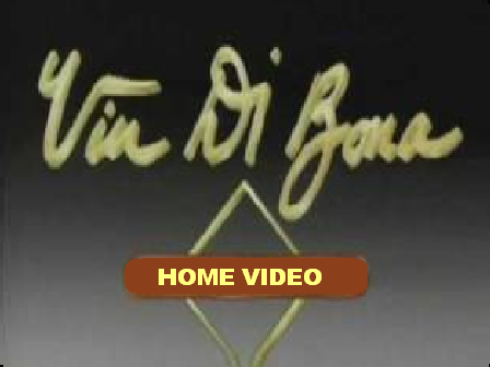 Vin Di Bona Home Video (1987-1991) Vin Di Bona Home Video (1987-1991)