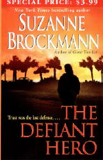 Brockmann, Suzanne - Florida Authors Brockmann, Suzanne - Florida Authors