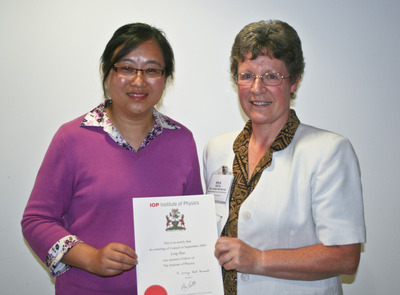 Jocelyn Bell Burnell - atlaswiki Jocelyn Bell Burnell - atlaswiki