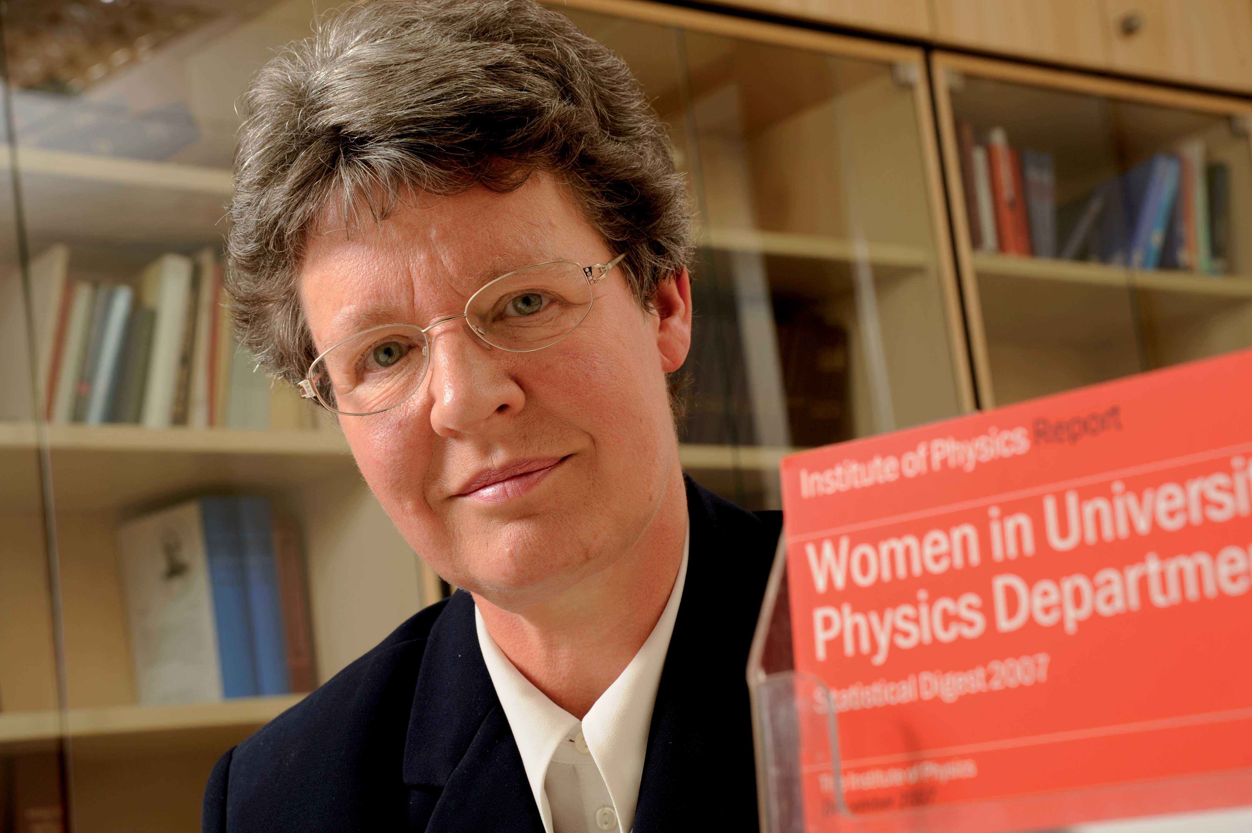 Jocelyn Bell Burnell - atlaswiki Jocelyn Bell Burnell - atlaswiki