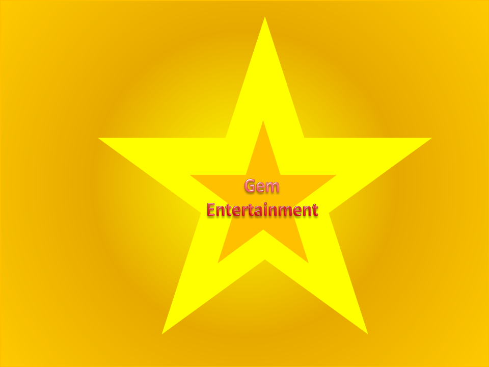 Gem Entertainment (1996) Variant 2 Gem Entertainment (1996) Variant 2