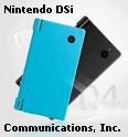 Nintendo DSi Communications, Inc. (2008) Nintendo DSi Communications, Inc. (2008)