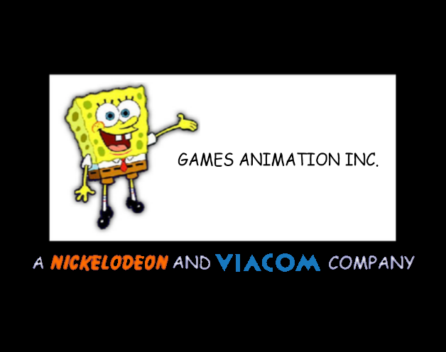 Games Animation - CLG Wiki's Dream Logos Games Animation - CLG Wiki's Dream Logos