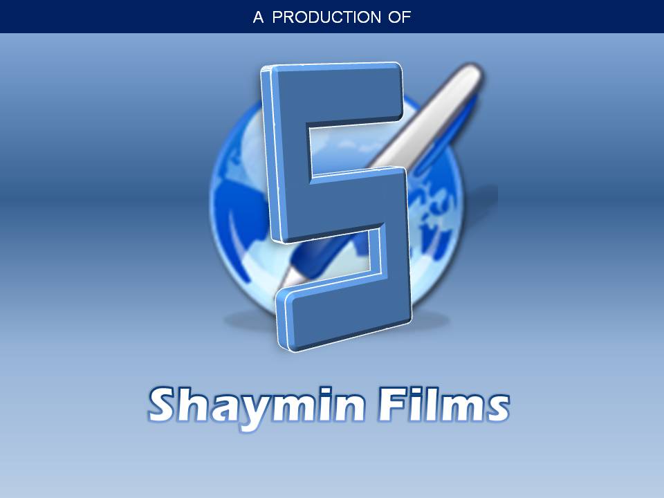 Shaymin Films (2010) Shaymin Films (2010)