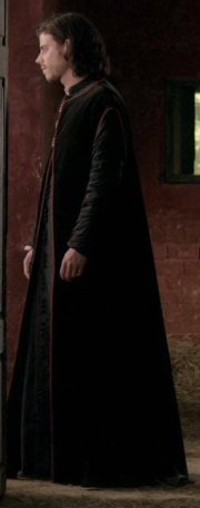 Francois Arnaud's Costumes - THE BORGIAS wiki Francois Arnaud's Costumes - THE BORGIAS wiki