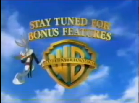Warner Home Video Stay Tuned Bumper Warner Home Video Stay Tuned Bumper