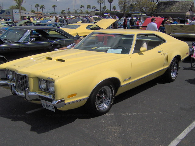 Marc's 72 Montego GT - Clevelands Forever! Marc's 72 Montego GT - Clevelands Forever!
