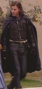 Francois Arnaud's Costumes - THE BORGIAS wiki Francois Arnaud's Costumes - THE BORGIAS wiki