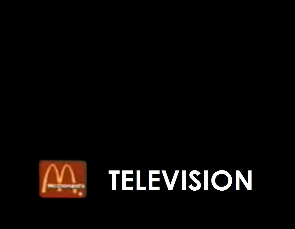 McDonald's Television (1984) McDonald's Television (1984)
