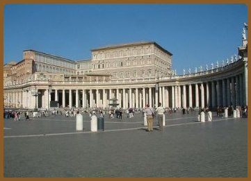 Apostolic Palace - THE BORGIAS wiki Apostolic Palace - THE BORGIAS wiki