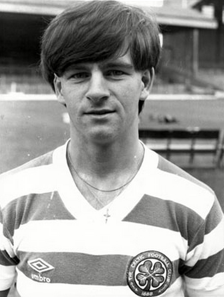 charlie nicholas