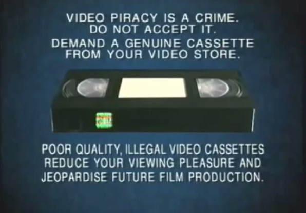 Pathe Illegal Video Cassettes (2000) #2 Pathe Illegal Video Cassettes (2000) #2