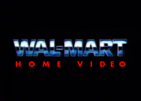 Wal-Mart Home Entertainment - CLG Wiki's Dream Logos Wal-Mart Home Entertainment - CLG Wiki's Dream Logos