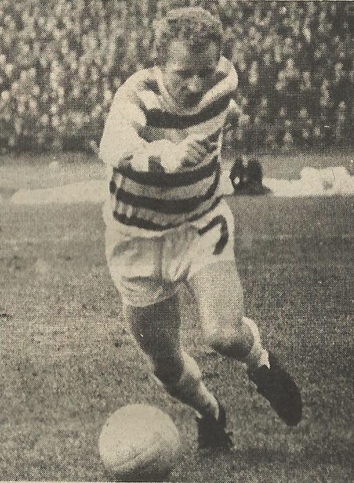 1969-12-06: Celtic 1-0 Dundee, League Division 1 - Pictures - The Celtic Wiki