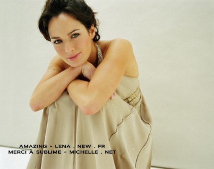 Lena Headey Lena Headey