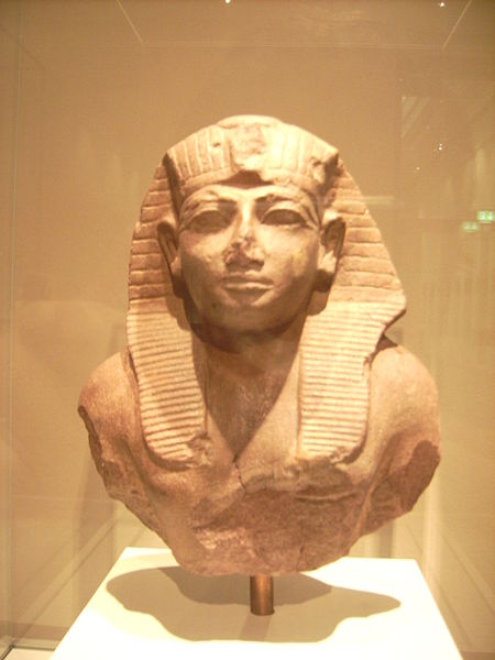 Amenhotep II Amenhotep II