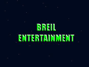 1985- Breil Ent. Logo 1985- Breil Ent. Logo