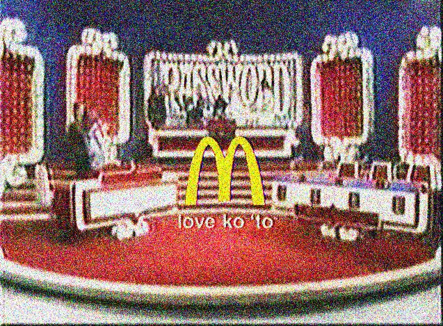 McDonald's Filipino and International Productions - CLG Wiki's Dream Logos McDonald's Filipino and International Productions - CLG Wiki's Dream Logos