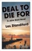 Deal to Die for Deal to Die for